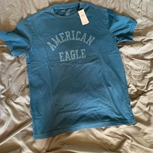 American Eagle Graphic Tee